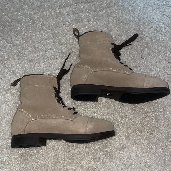 Xena work boots - Picture 2 of 5